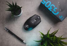 Logitech Teases Next-Generation Product Launch, May Unveil New Gaming Gear Logitech