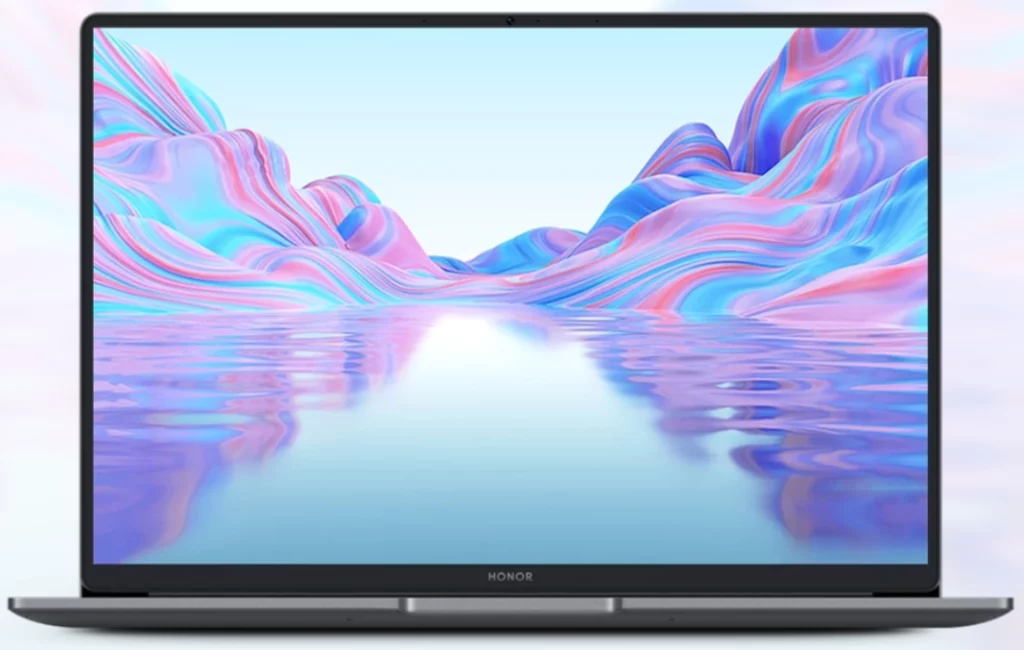 Honor MagicBook Z3