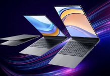 Honor Unveils MagicBook Z3 Laptops with 12th Gen Intel Core i5 Processor and 16GB RAM honor-magicbook-z3