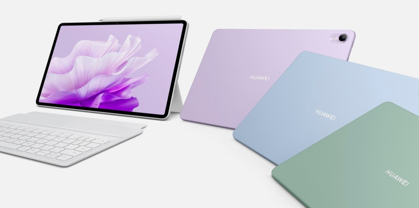 その他 HUAWEI Mate Pad Air Huawei MatePad Air Android tablet with a Snapdragon 888 SoC