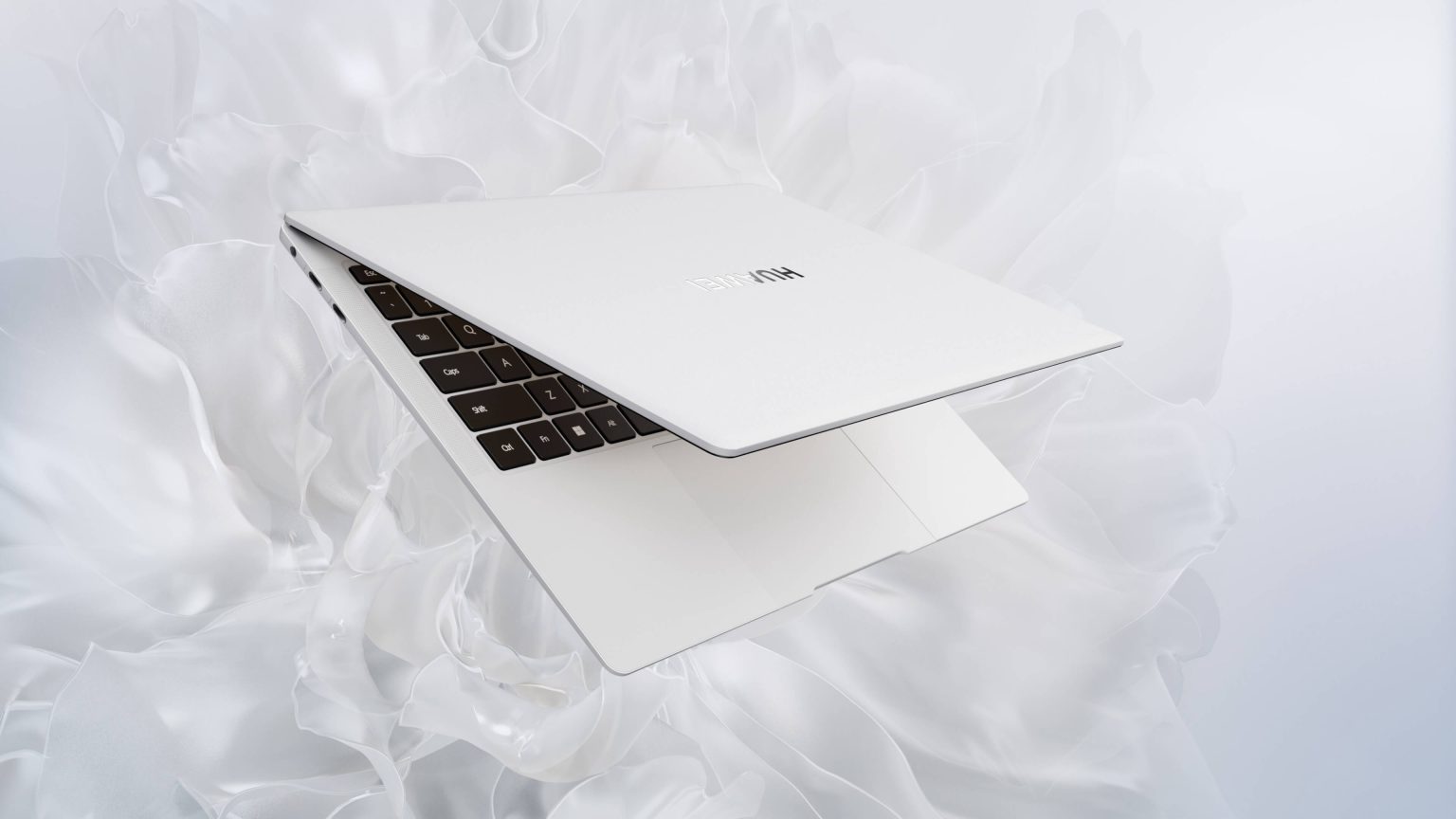 Huawei MateBook X Pro & MateBook 16S 2023 models refreshed with Intel's