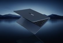 Huawei MateBook X Pro, MateBook 16s, MateBook 14s, and MateBook 14 up for sale in China Huawei