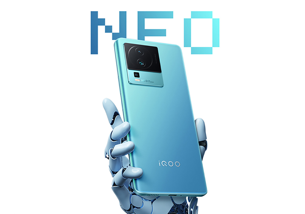 iQOO Neo 7