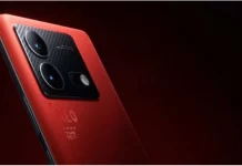 iQOO Neo 8 Pro will feature 50MP primary camera with OIS