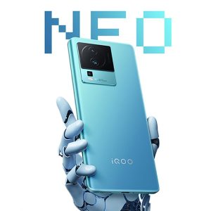 iQOO Neo 8 Pro