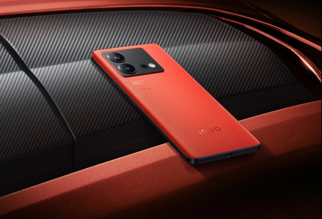 iQoo Neo 8 Series जल्द होने वाली है लॉन्च, फोन में मिलेगी फास्ट चार्जिंग की सुविधा- iQoo Neo 8 Series is going to be launched soon, fast charging facility will be available in the phone