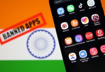 Indian government bans 14 mobile apps used for terror activities indian banned apps