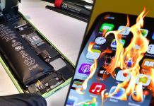 Swelling Surprises: iPhones Facing Battery Swelling Within Six Months of Purchase