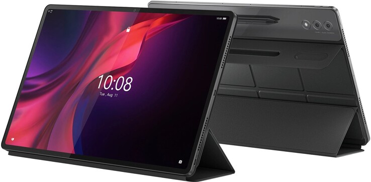 Lenovo Tab Extreme