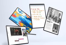 Lenovo Tab Extreme premium Android tablet goes on sale in the UK/US for £999/$949.99 Lenovo Tab Extreme