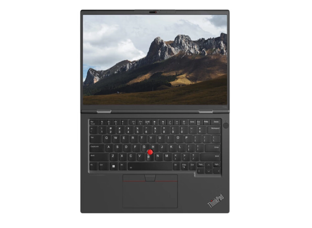 Lenovo ThinkPad