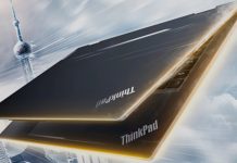 Lenovo Unveils New ThinkPad T14p Laptop with 13th Gen Intel Processors and RTX 3050 Graphics Card