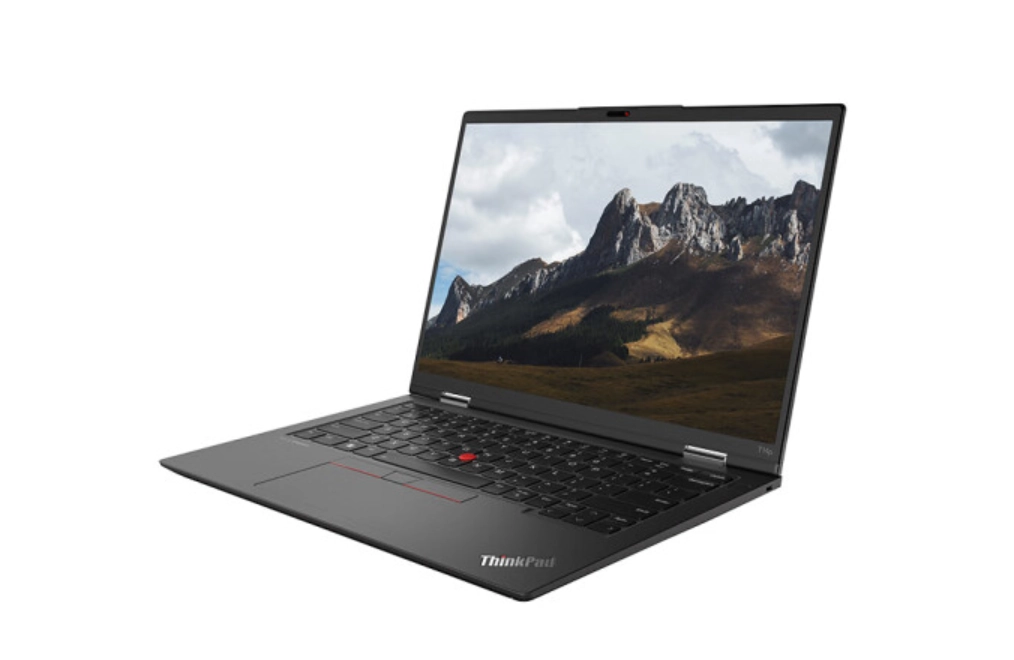 Laptop Lenovo ThinkPad