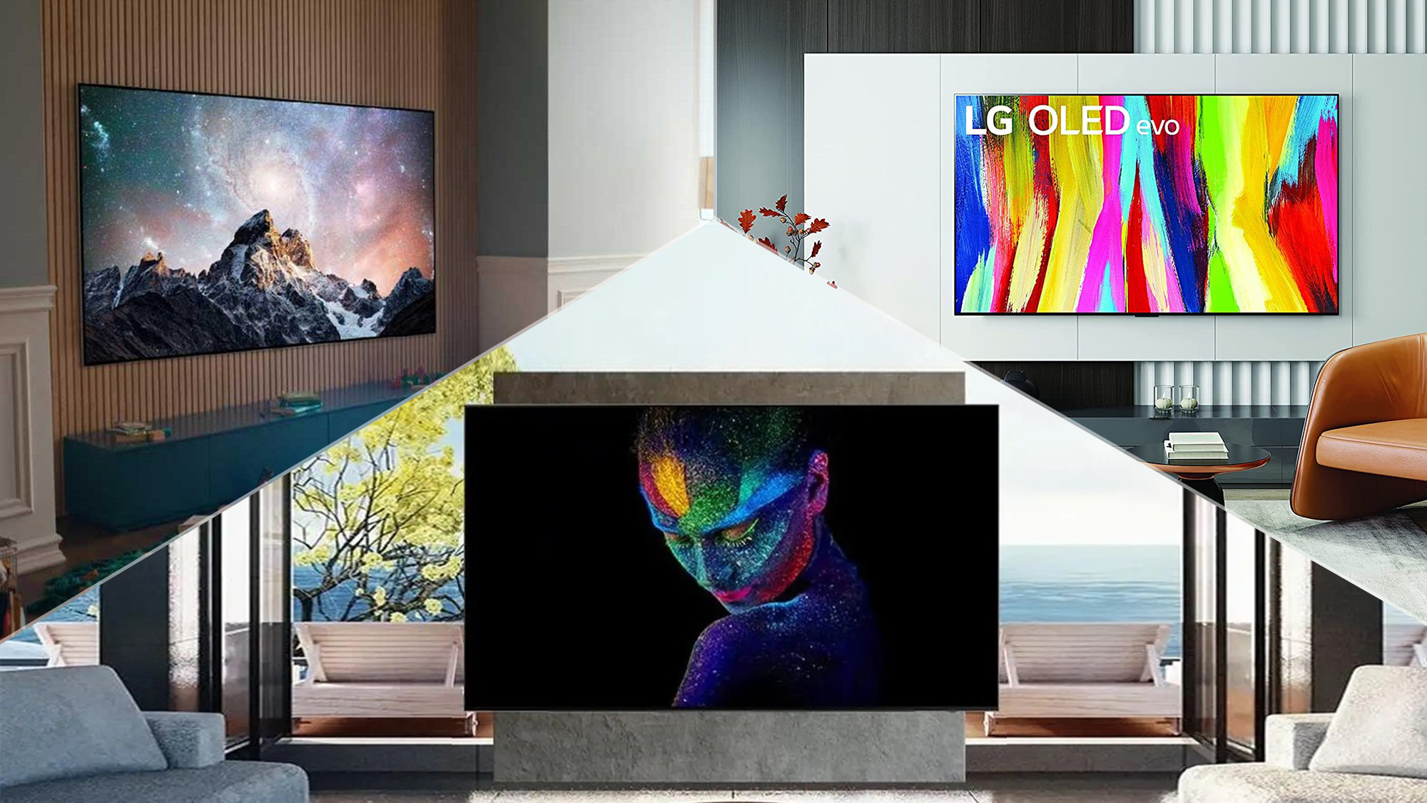 From Rivals to Partners LG Display to Supply Samsung with HighEnd