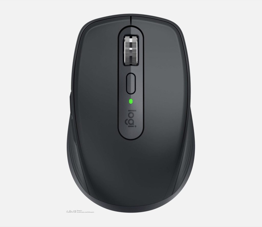 Logitech MX Anywhere 3S