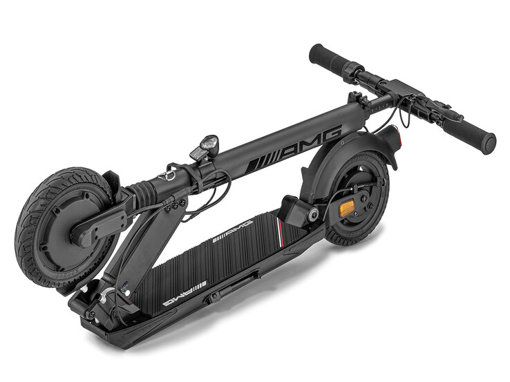 Mercedes-AMG e-scooter