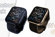 Motorola finally unveils the Moto Watch 70 and the AMOLED display-packing Watch 200 Moto Watch 200
