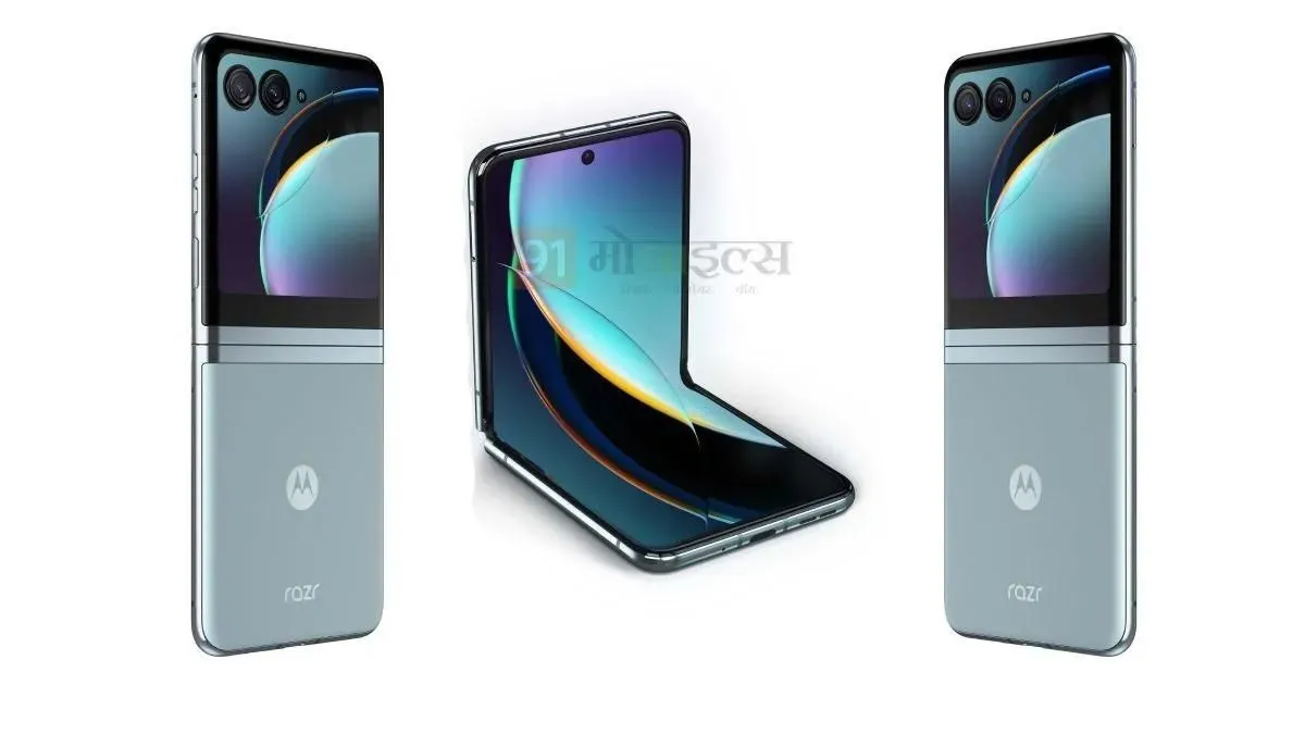 Motorola Razr 40 Ultra leak reveals pricing, specs, & design