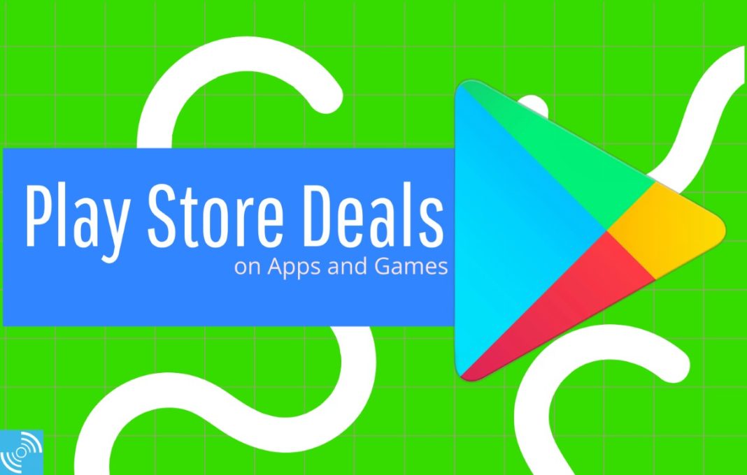 Best Play Store Deals Apps And Games On Sale This Week Gizmochina