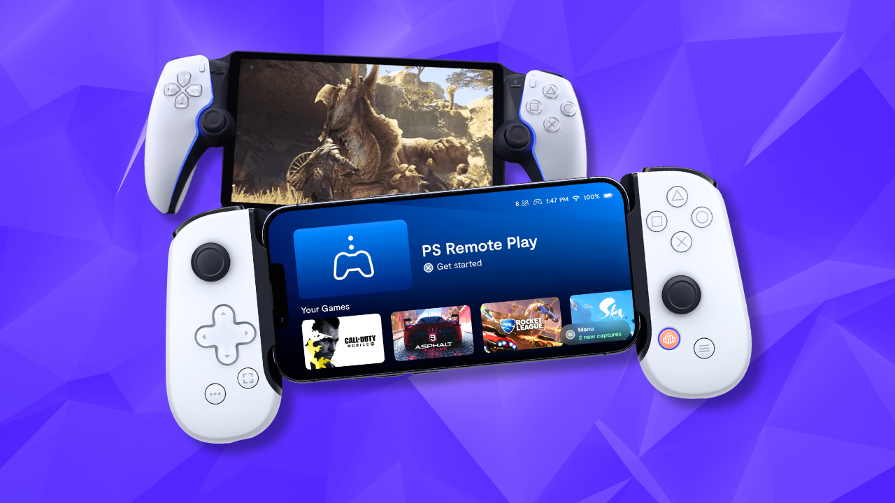 The Ninth Generation Console Wars Heat Up, But Sony's New Handheld