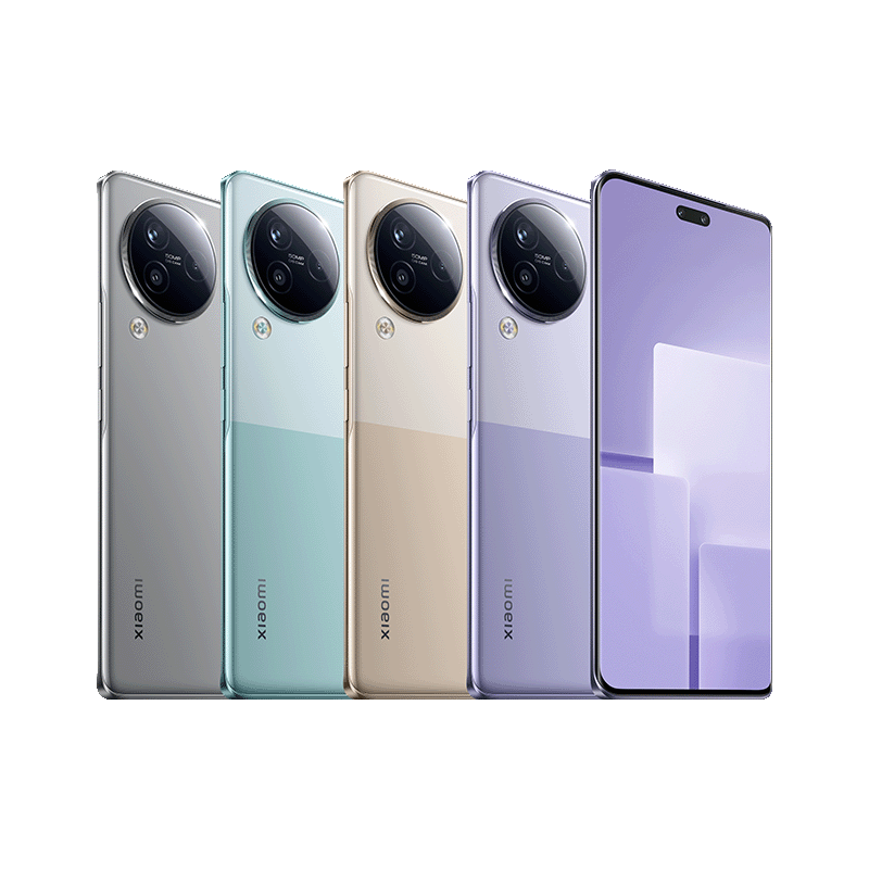 Xiaomi Civi 4 Pro: Smartphone Canggih dengan Kamera Luar Biasa