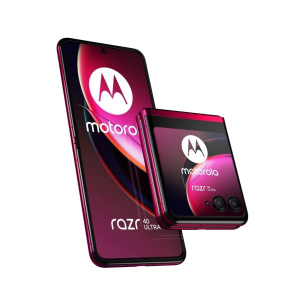 Motorola Razr 40 Ultra