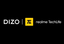 Realme sub-brand DIZO may shut down amidst the reorganization of Realme Techlife to Narzo Realme