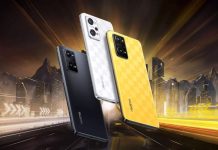 Realme GT Neo 3T to sell for just Rs 19,999 on Flipkart Big Savings Days Sale Realme