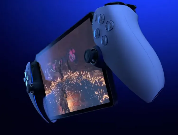 Sony announces new portable Playstation handheld in the works dubbed  Project Q - Gizmochina