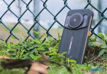 uleFone Armor 21 Review: A full-featured outdoor helper
