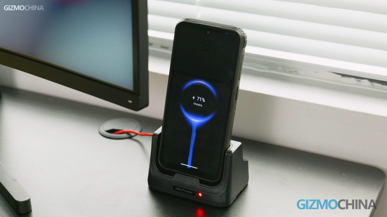 uleFone Armor 21 Review: A full-featured outdoor helper - Gizmochina