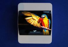 AMOLED Displays Will be Better Than Ever with Visionox ViP Display Technology