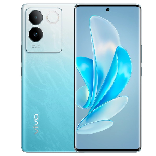 vivo S17e