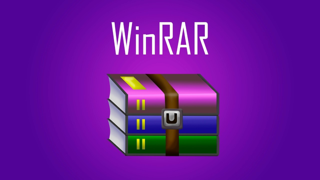 winrar