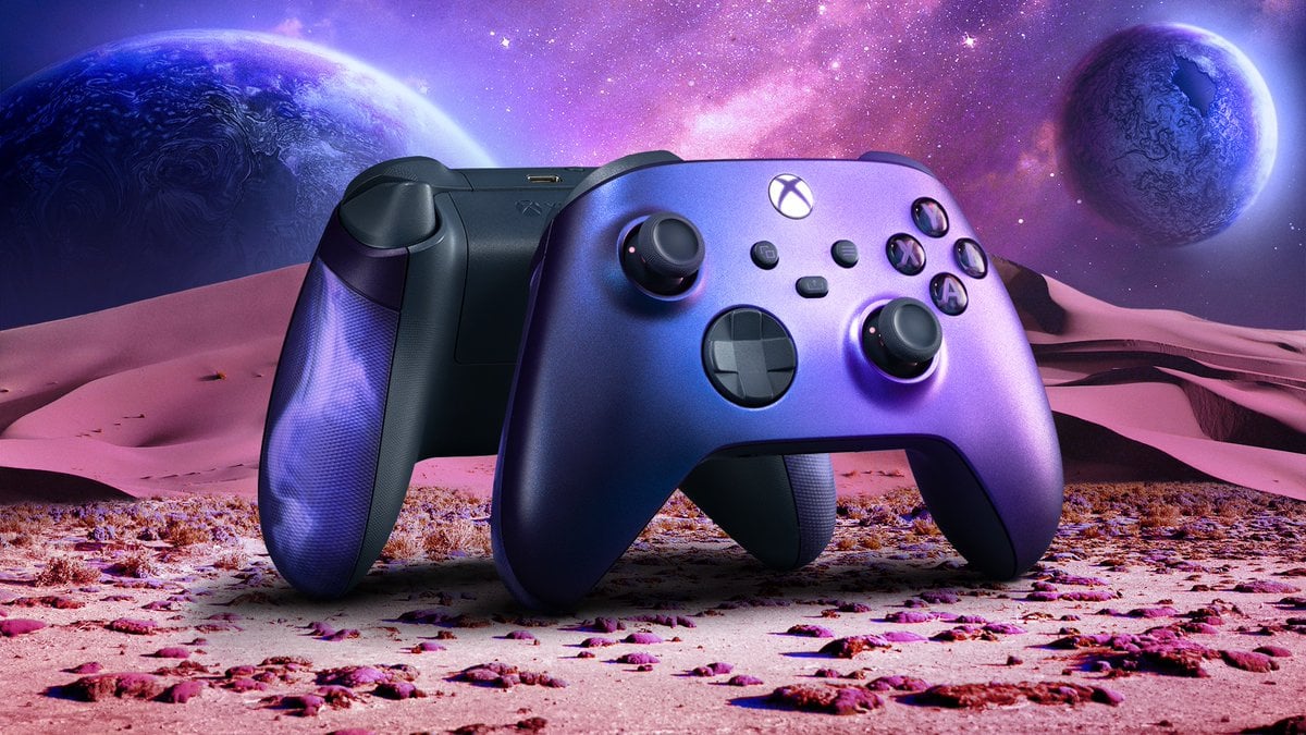 Xbox/Bethesda Showcase Sparks Rumors of Limited Edition