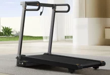 Xiaomi Launches Mi Home Smart Treadmill at 1899 Yuan, Offering an Affordable Way to Get in Shape at Home