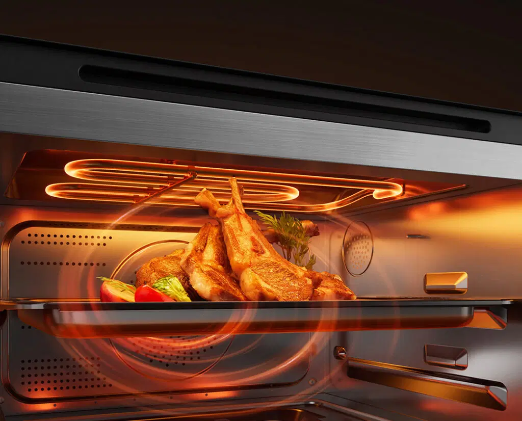 Xiaomi Launches Smart Steam Oven is a Must-Have for Any Kitchen for 1999  Yuan - Gizmochina
