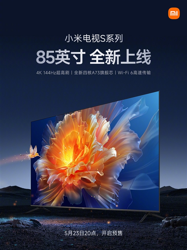 Xiaomi TV S series