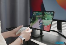 Legion Y900 Tablet Review: A Portable 14″ Monitor Runs Android With Excellent Performance