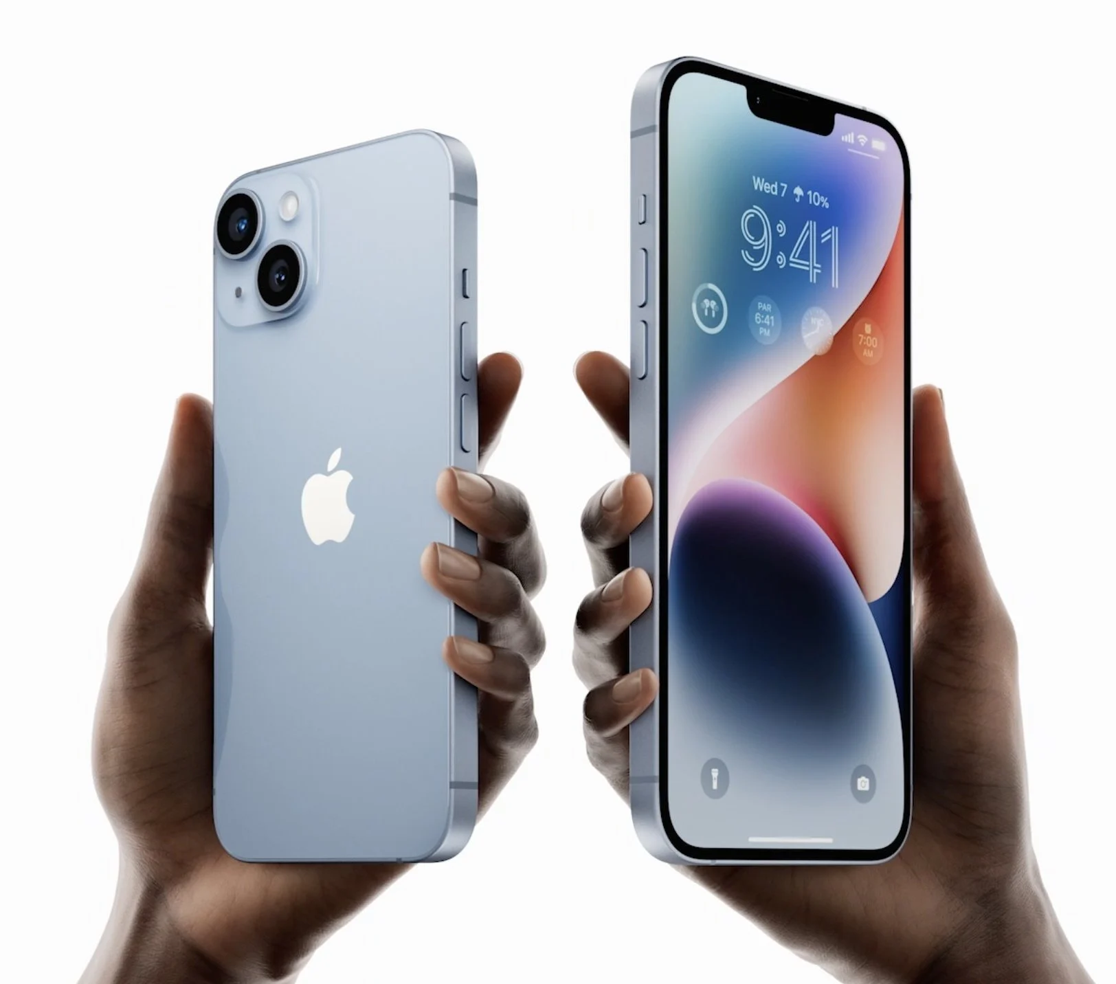 iPhone 14 Surpasses iPhone 14 Pro Max as Best-Selling Model in the 