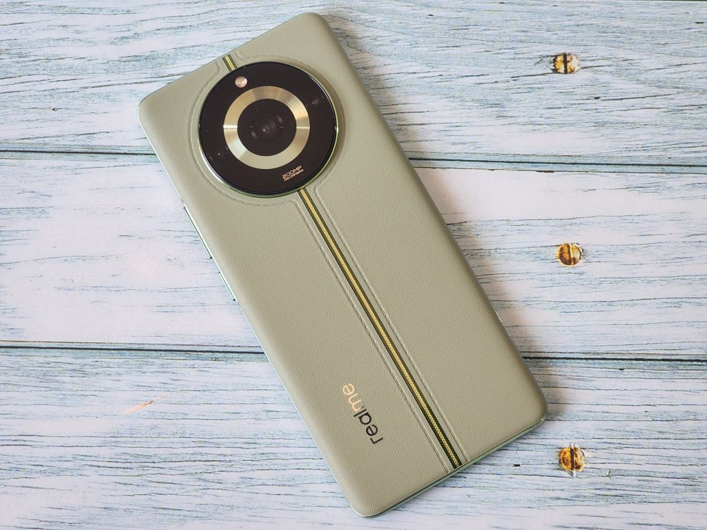 Realme 11 Pro Plus 5G