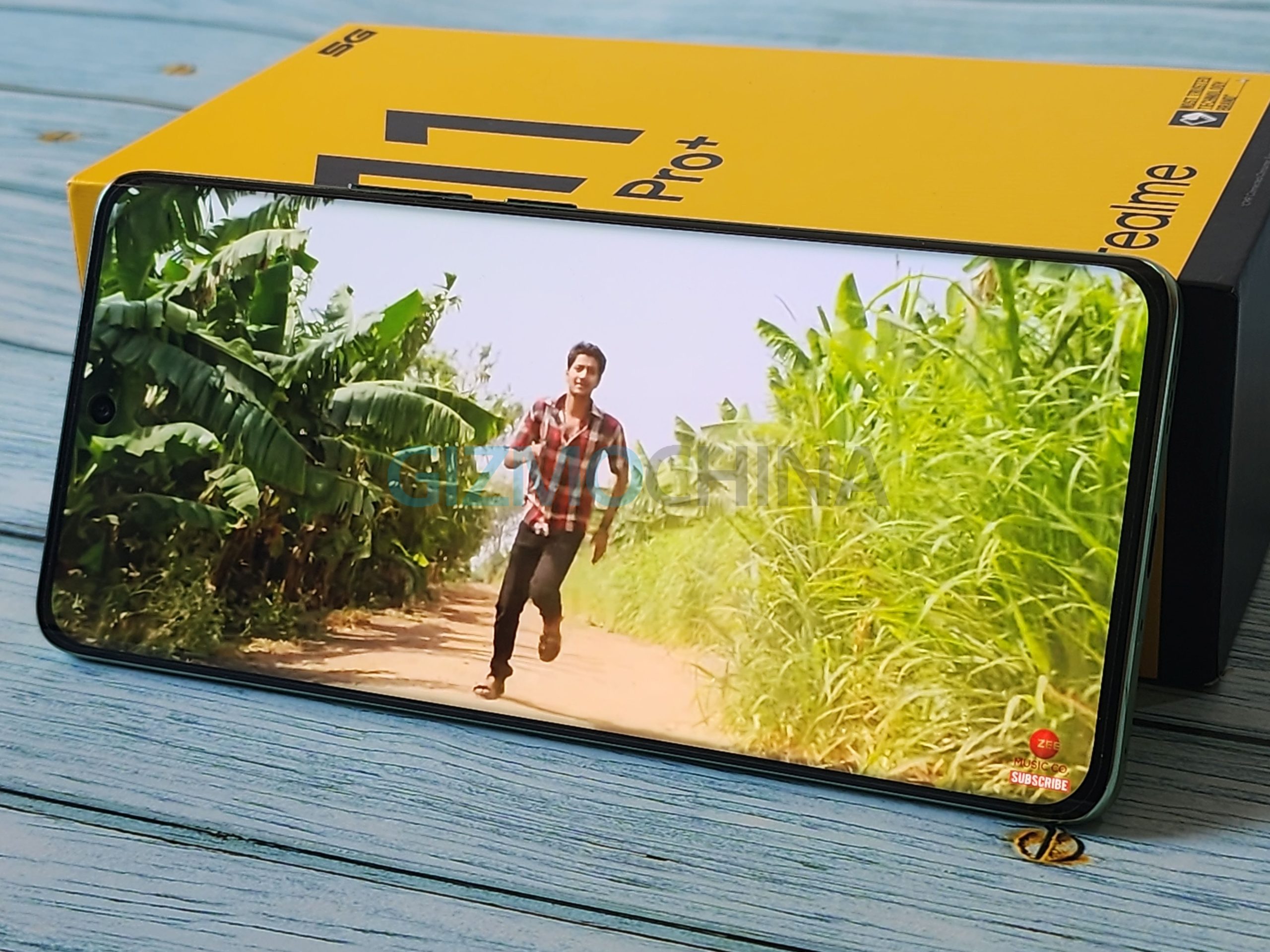 Realme 11 Pro+ 5G