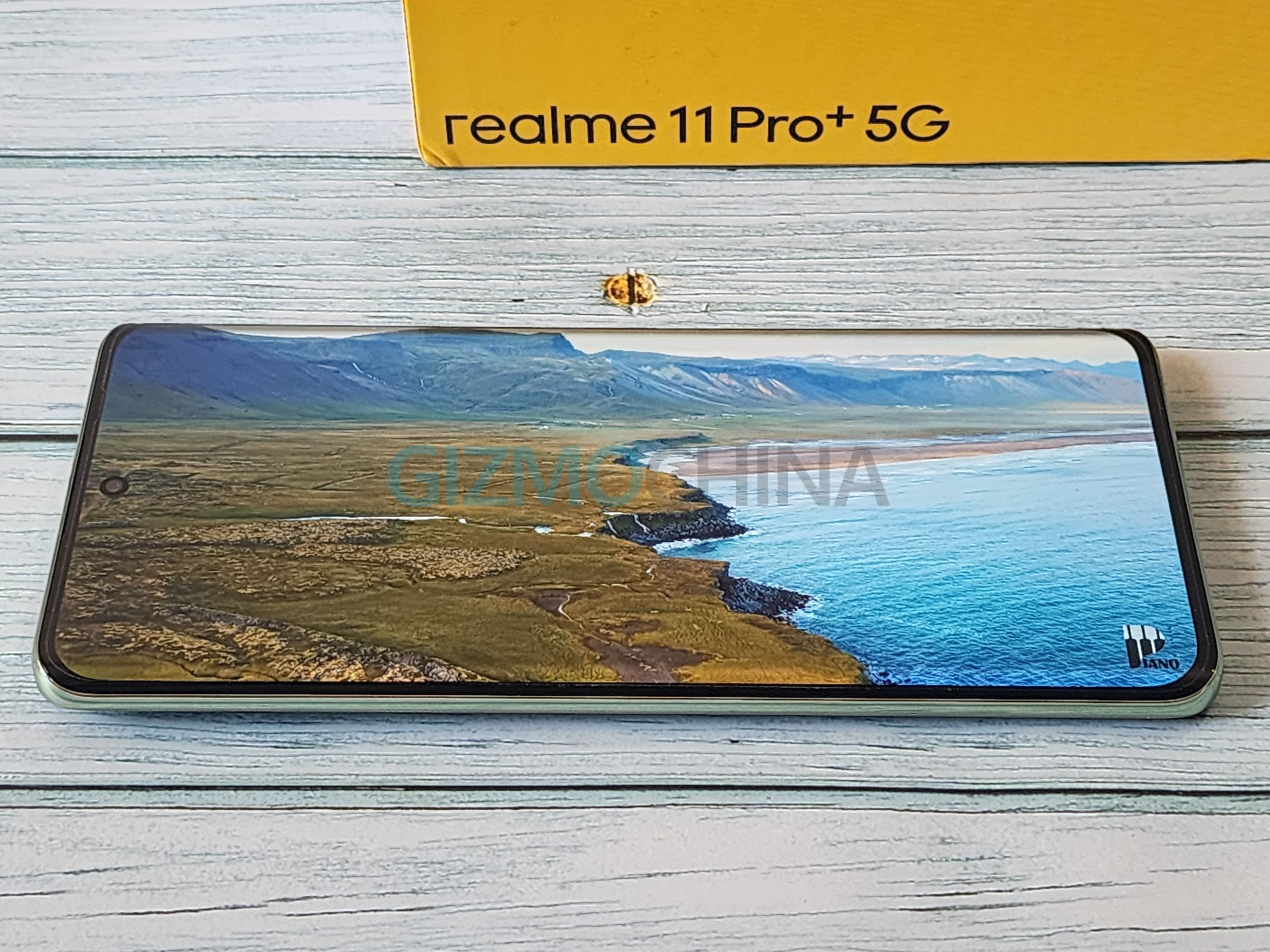 Realme 11 Pro+ 5G