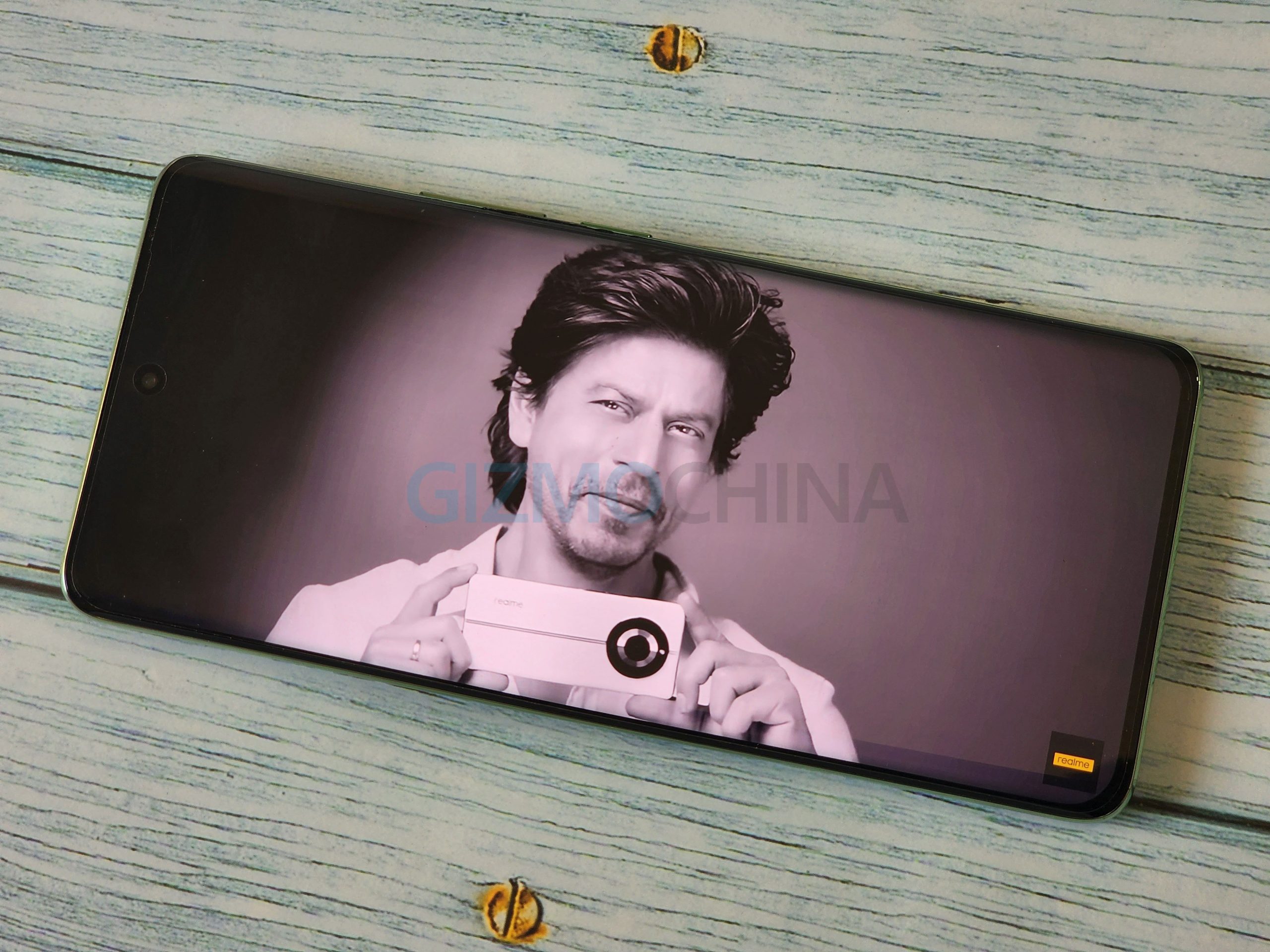Realme 11 Pro+ 5G