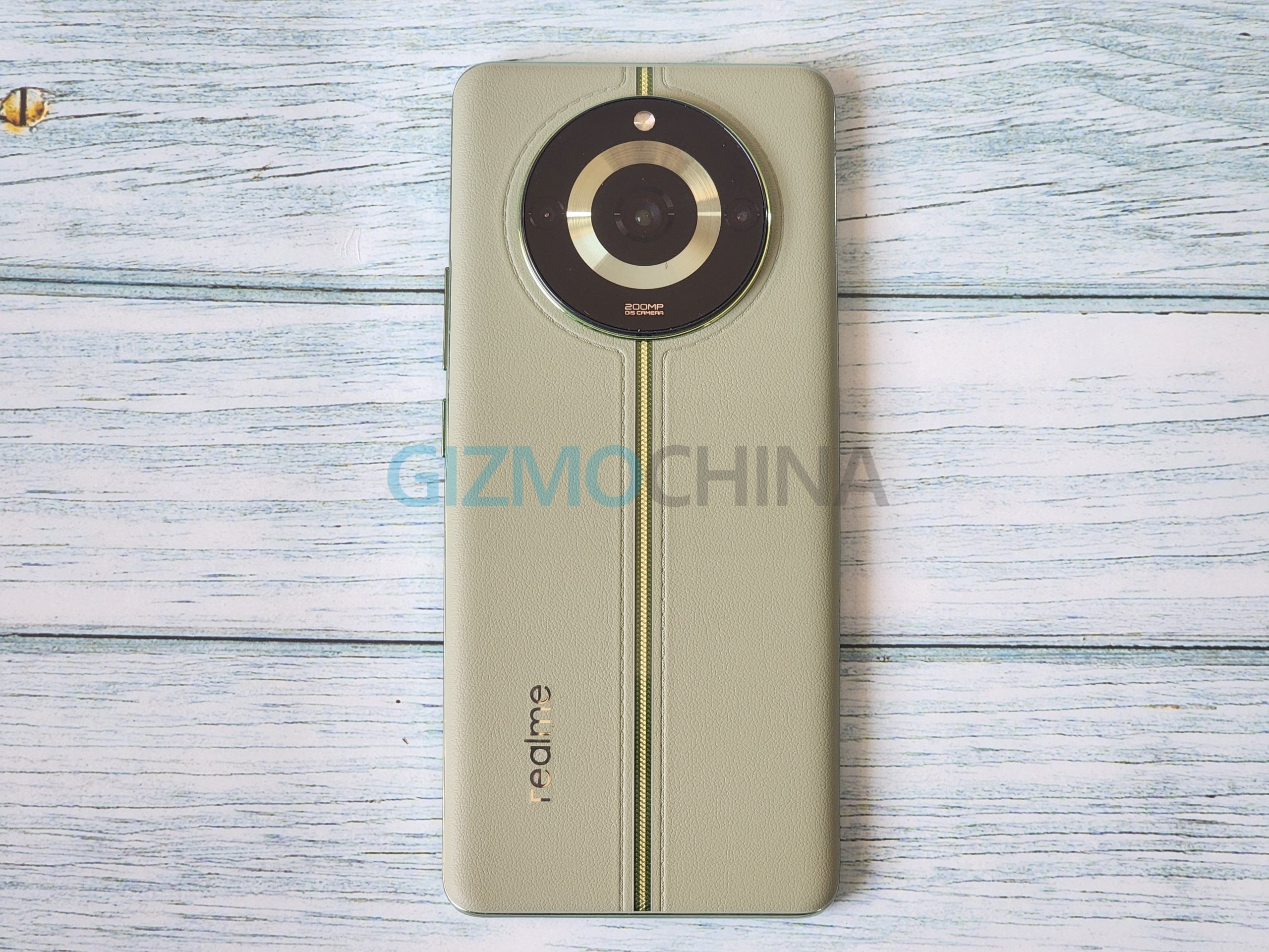 Realme 11 Pro+ 5G