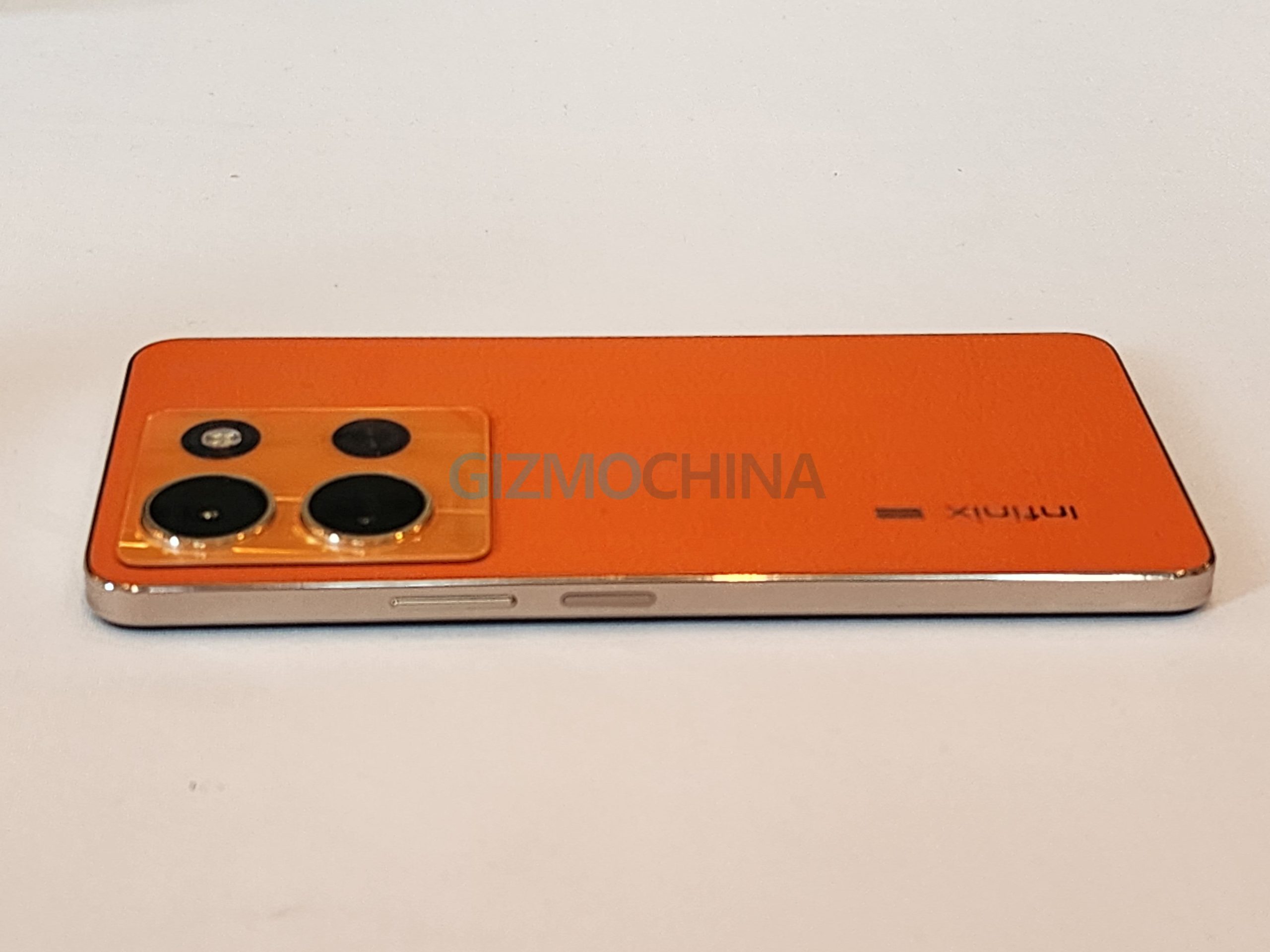 Infinix Note 30 5G