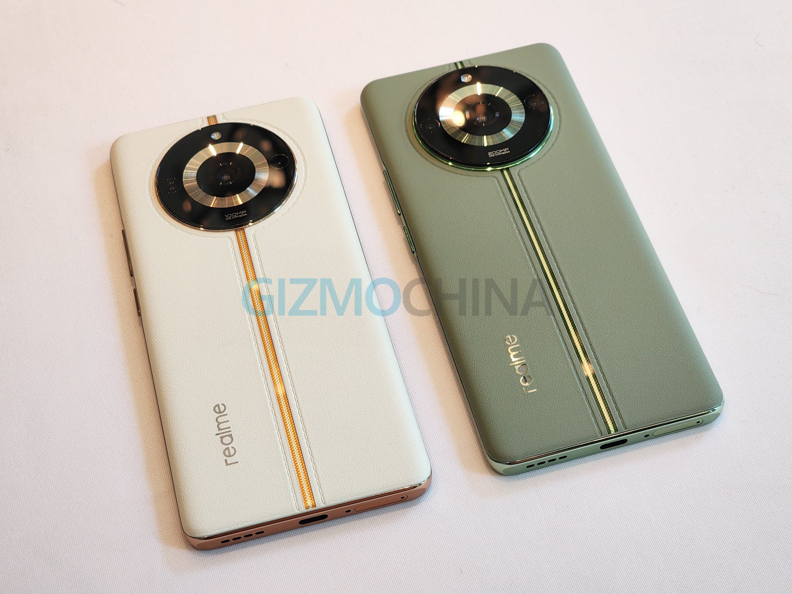 Realme 11 Pro 5G and Realme 11 Pro+ 5G