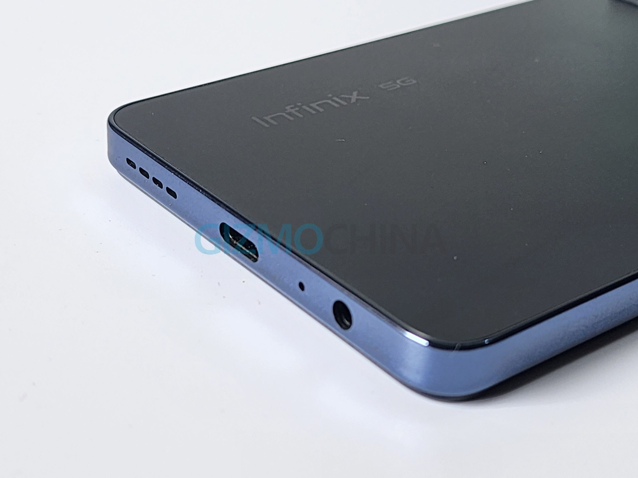 Infinix Note 30 5G