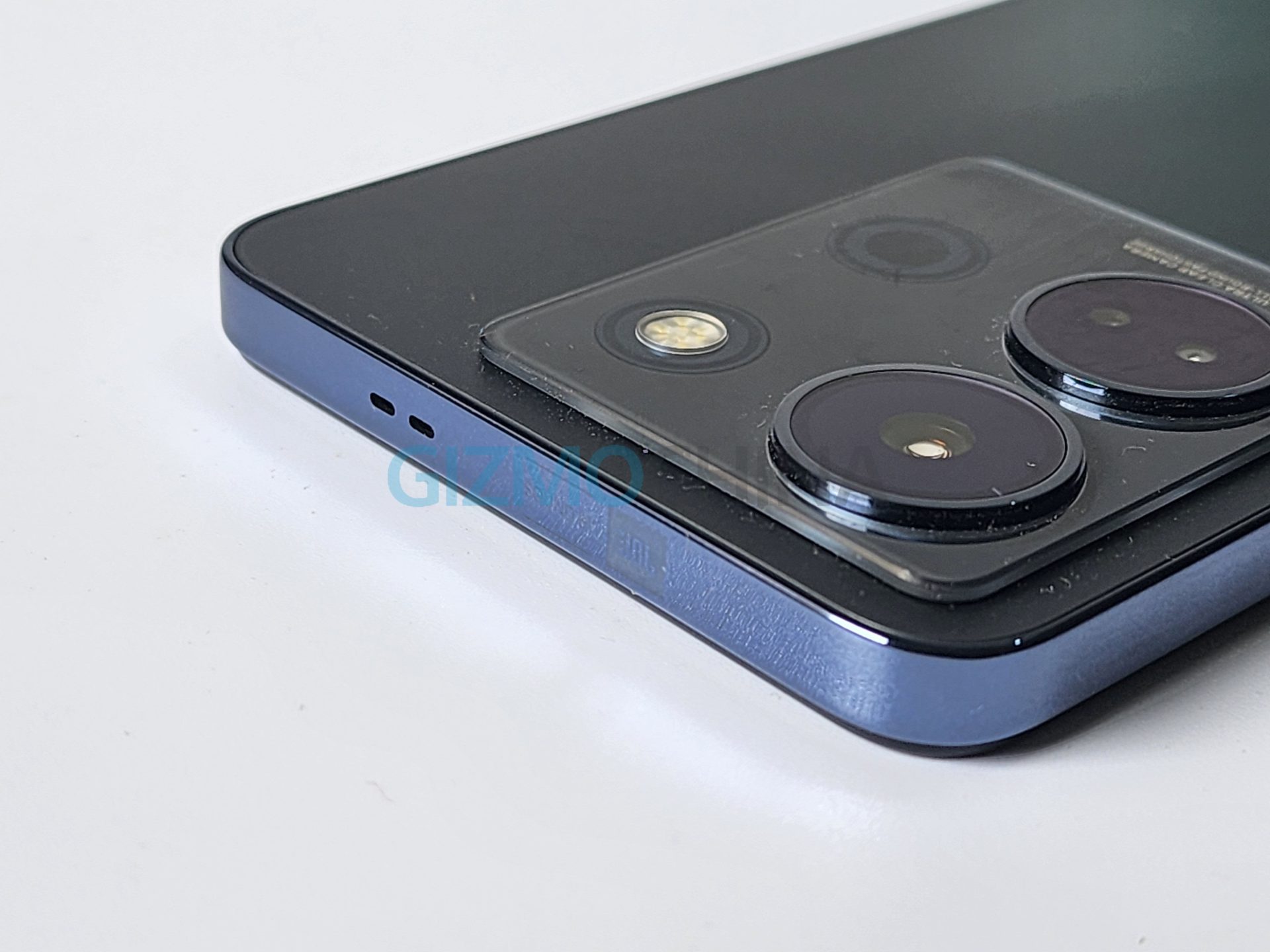 Infinix Note 30 5G review: Nailing the price point with impressive ...