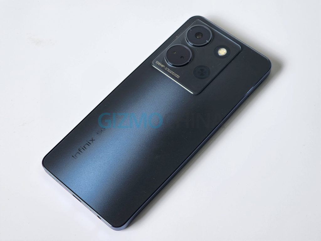Infinix Note 30 5G